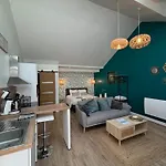 Le 89 Au Calme Au Centre De Cherbourg-en-Cotentin