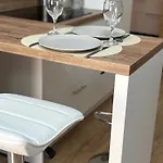 Appartamento Le 89 Au Calme Au Centre De *
