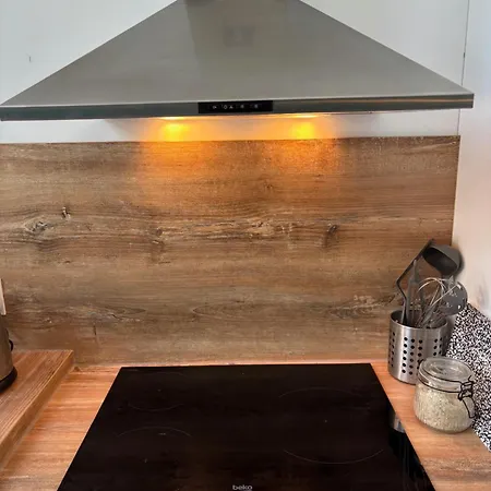 شقة Le 89 Au Calme Au Centre De