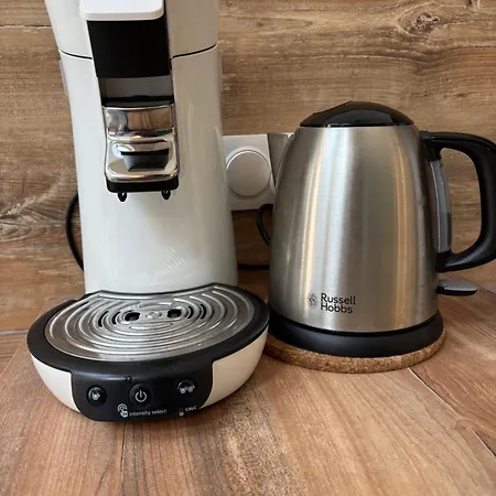 شقة Le 89 Au Calme Au Centre De *