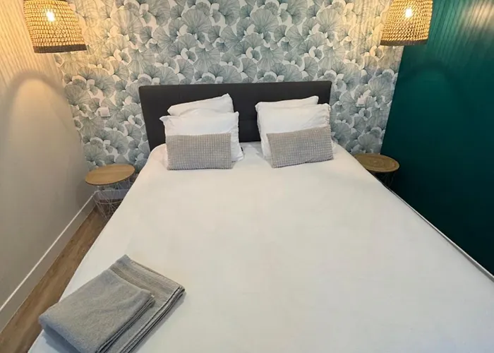 Le 89 Au Calme Au Centre De *