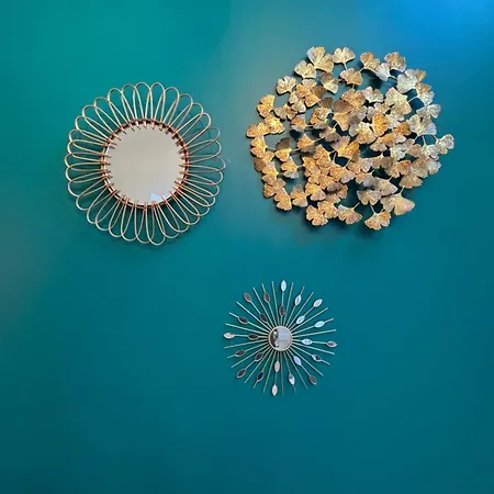 Le 89 Au Calme Au Centre De שרבורג