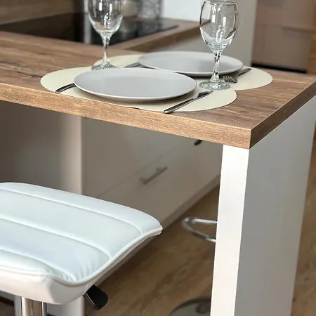 Apartment Le 89 Au Calme Au Centre De *