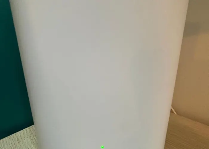 Apartment Le 89 Au Calme Au Centre De Cherbourg-en-Cotentin