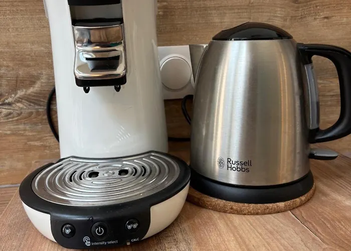 Apartment Le 89 Au Calme Au Centre De *