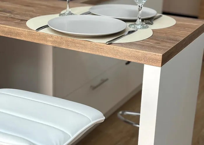 Apartment Le 89 Au Calme Au Centre De *