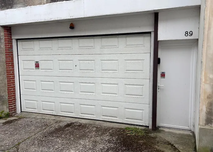 Le 89 Au Calme Au Centre De * Cherbourg-en-Cotentin